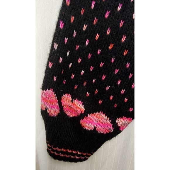 Torrid Cardigan Drop Shoulder V-Neck Button Front Sweater Plus Size 5 - Picture 9 of 10